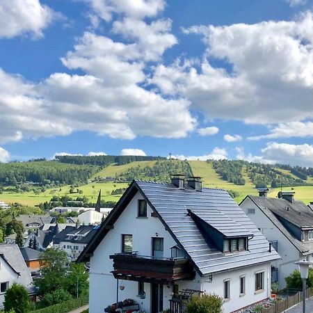 Willinger Perle Apartment Willingen  Exterior photo