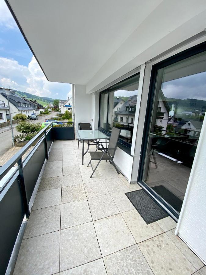 Willinger Perle Apartment Willingen  Exterior photo