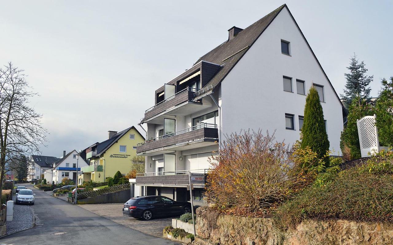 Willinger Perle Apartment Willingen  Exterior photo